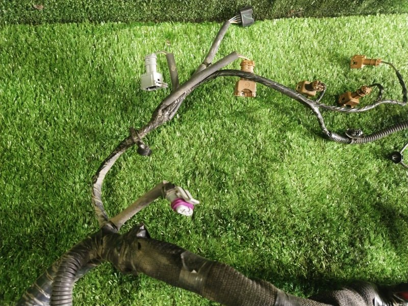 Проводка ДВС, 4000 рублей, Красноярск