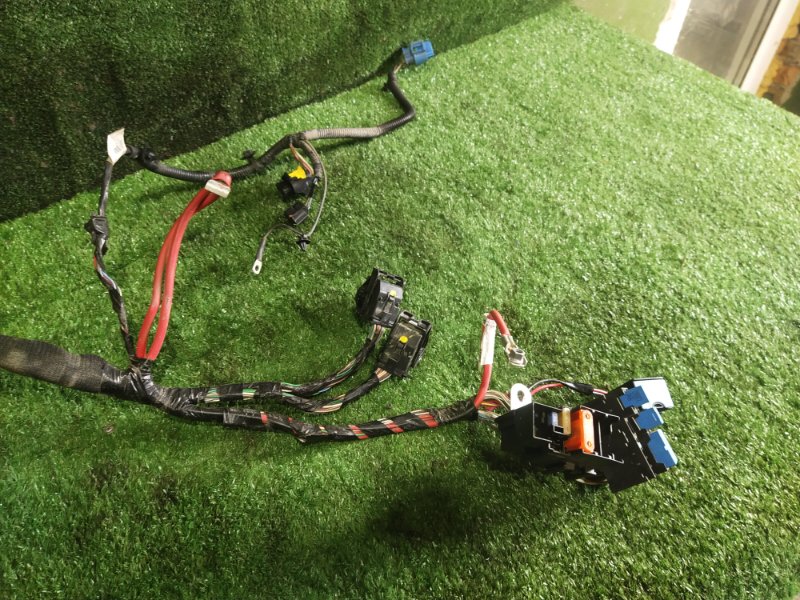 Проводка ДВС, 4000 рублей, Красноярск