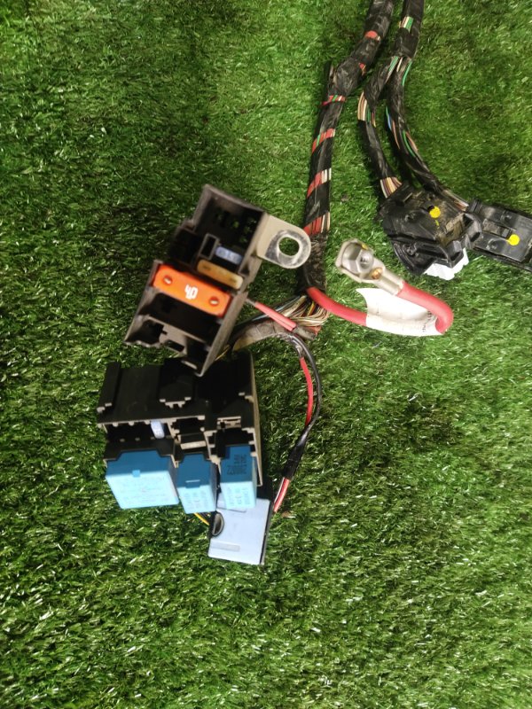 Проводка ДВС, 4000 рублей, Красноярск