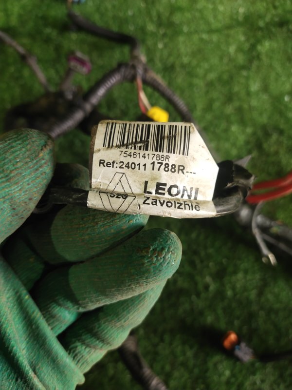 Проводка ДВС, 4000 рублей, Красноярск