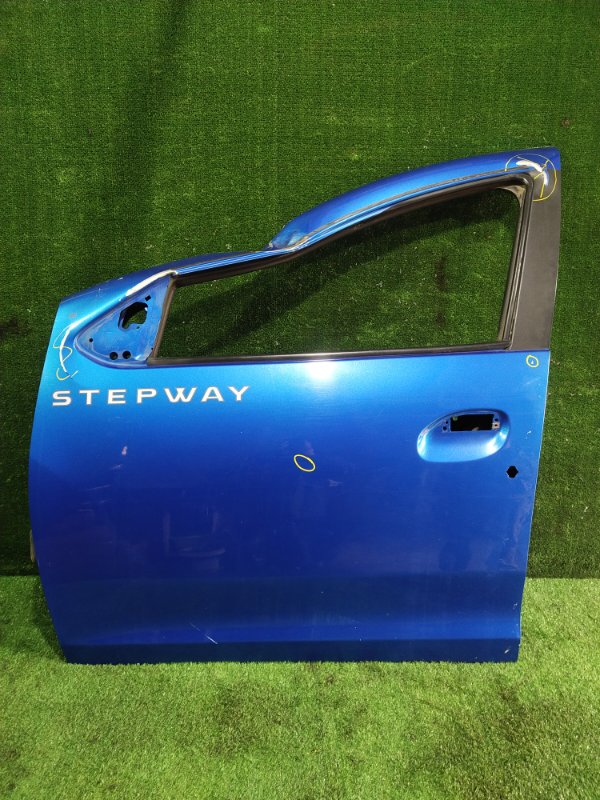 Дверь боковая, 6000 рублей, Красноярск