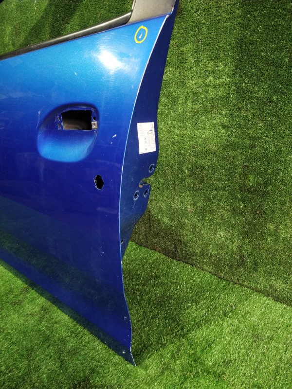 Дверь боковая, 6000 рублей, Красноярск