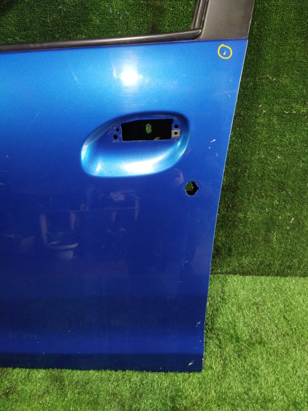 Дверь боковая, 6000 рублей, Красноярск