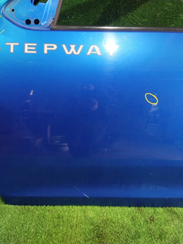 Дверь боковая, 6000 рублей, Красноярск