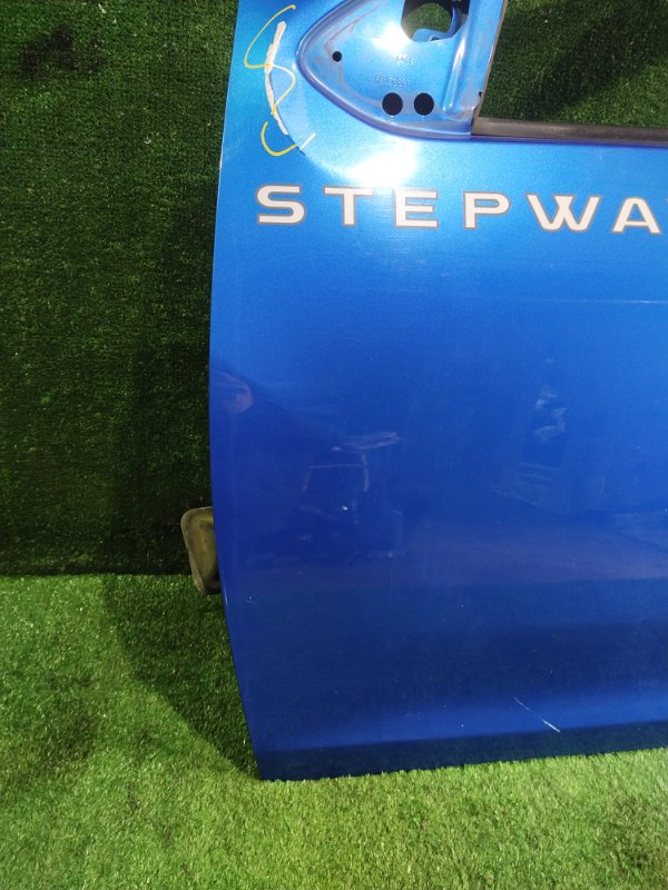 Дверь боковая, 6000 рублей, Красноярск