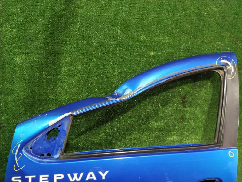 Дверь боковая, 6000 рублей, Красноярск