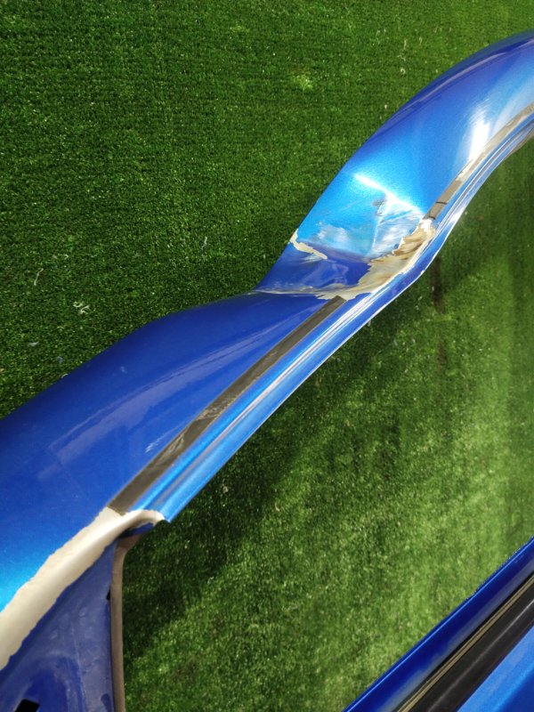 Дверь боковая, 6000 рублей, Красноярск