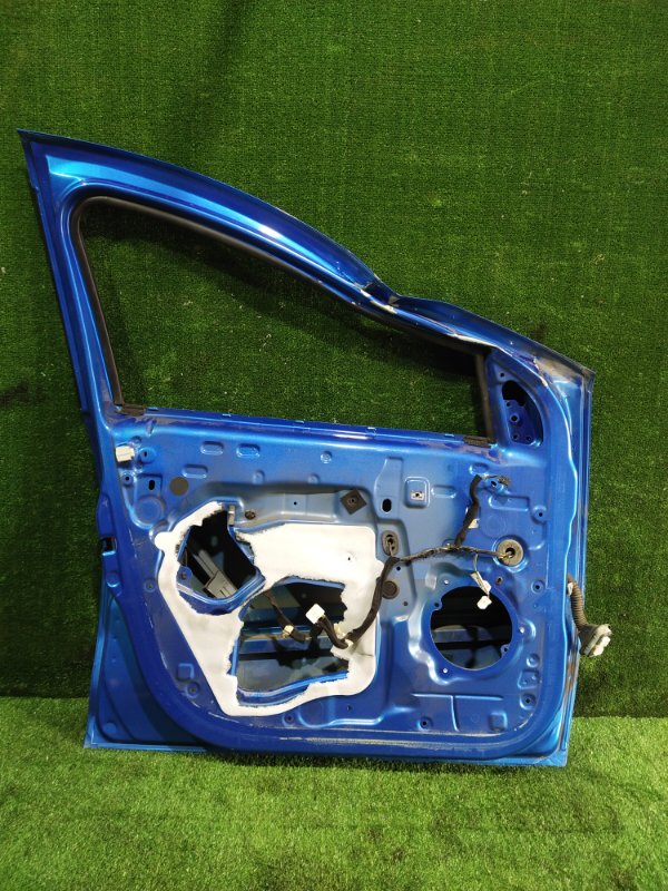 Дверь боковая, 6000 рублей, Красноярск