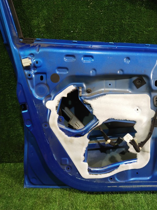 Дверь боковая, 6000 рублей, Красноярск