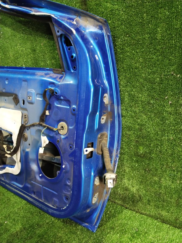 Дверь боковая, 6000 рублей, Красноярск