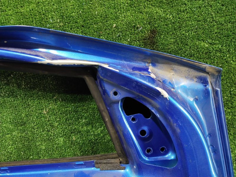 Дверь боковая, 6000 рублей, Красноярск