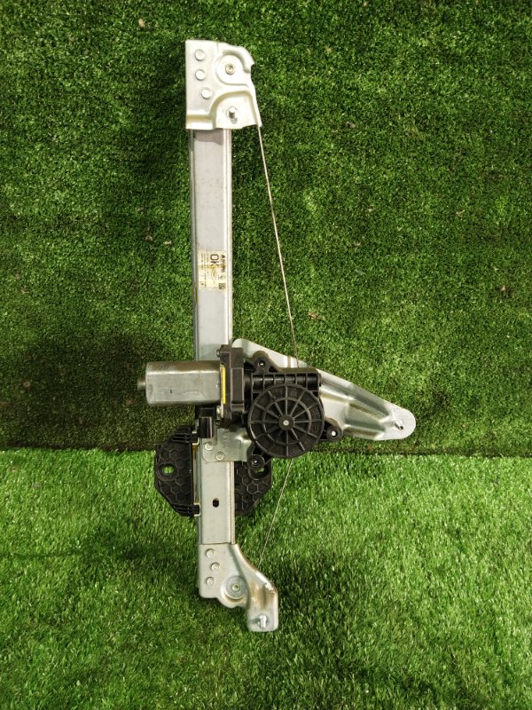 Стеклоподъемник, 2000 рублей, Красноярск