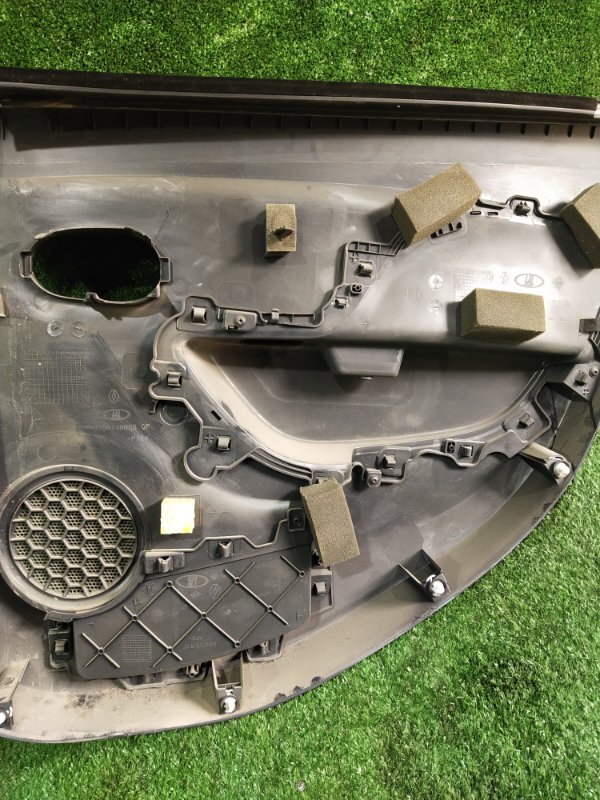 Обшивка двери, 1500 рублей, Красноярск