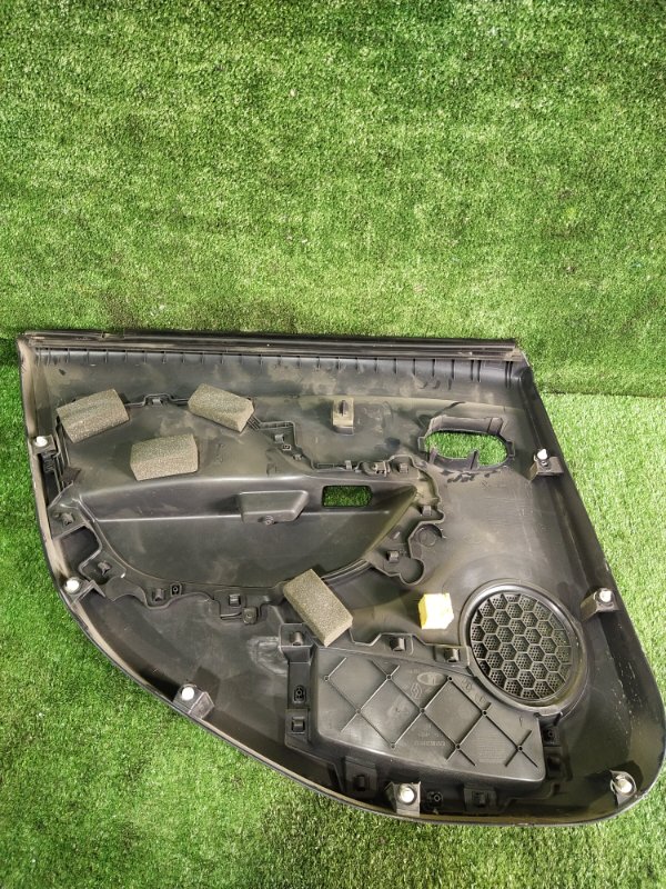 Обшивка двери, 1000 рублей, Красноярск