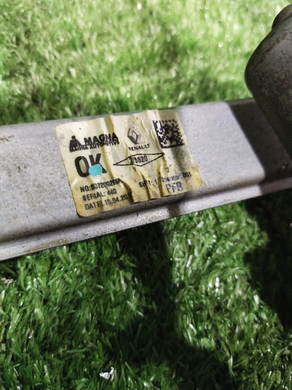 Стеклоподъемник, 2600 рублей, Красноярск