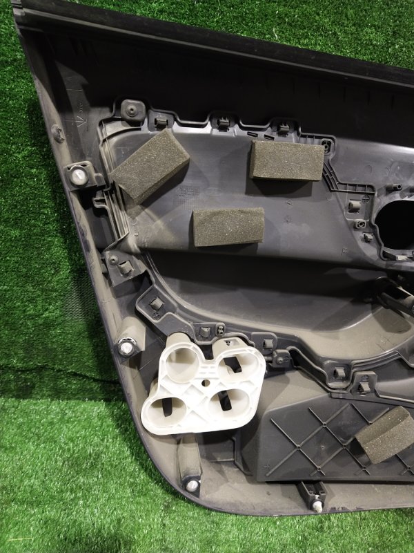 Обшивка двери, 3000 рублей, Красноярск