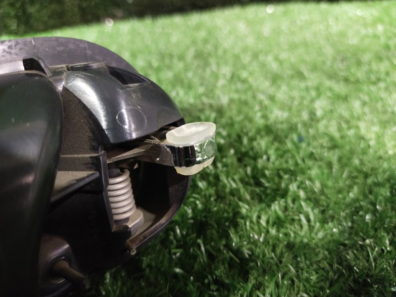 Ручка двери внутренняя, 1000 рублей, Красноярск