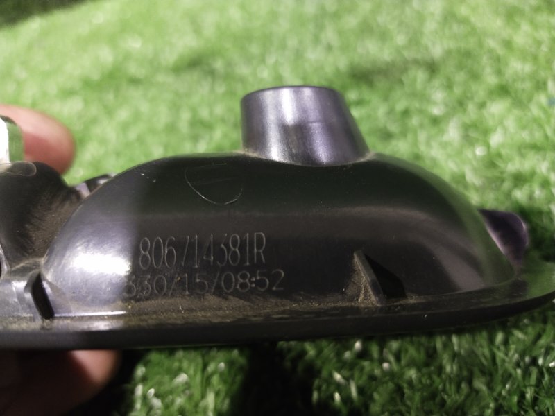 Ручка двери внутренняя, 1000 рублей, Красноярск