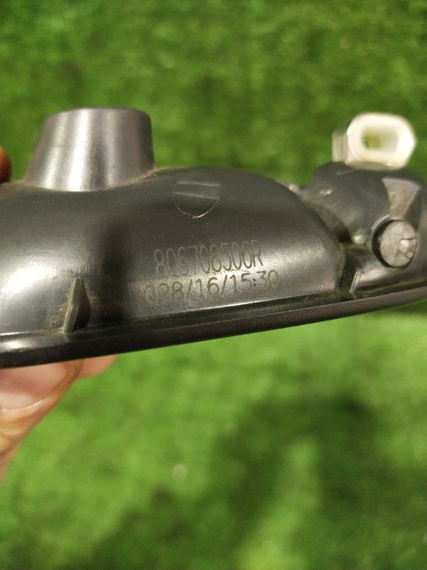 Ручка двери внутренняя, 1000 рублей, Красноярск