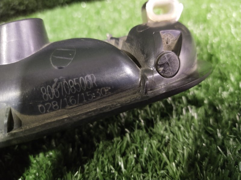 Ручка двери внутренняя, 1000 рублей, Красноярск