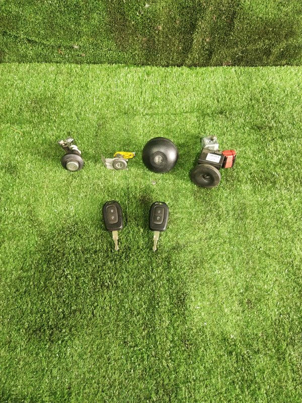 Замок зажигания, 7500 рублей, Красноярск