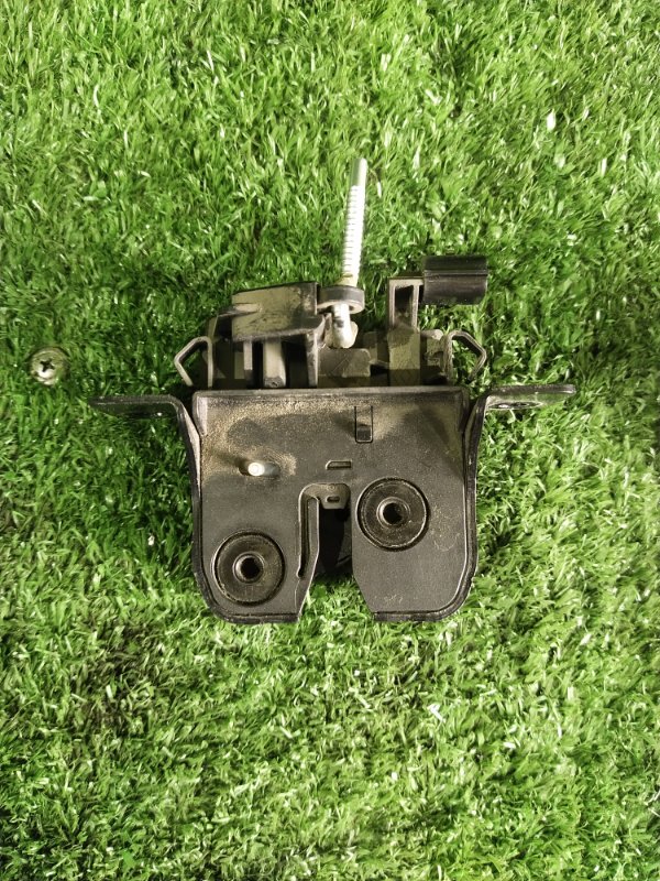 Замок багажника, 4500 рублей, Красноярск