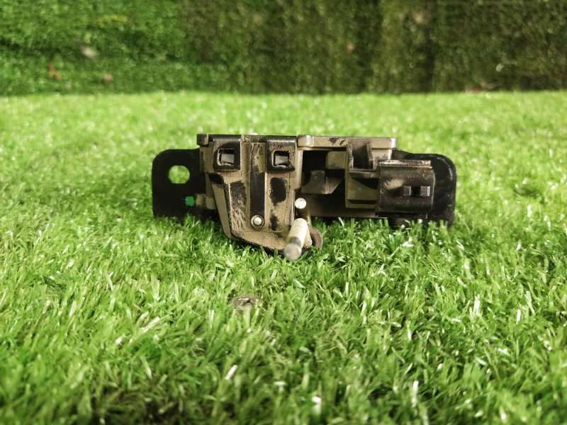 Замок багажника, 4500 рублей, Красноярск