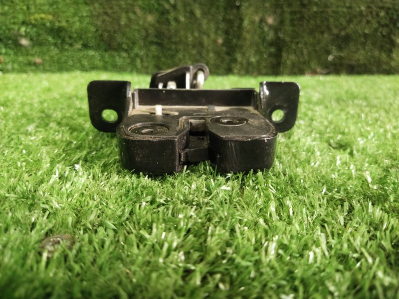 Замок багажника, 4500 рублей, Красноярск