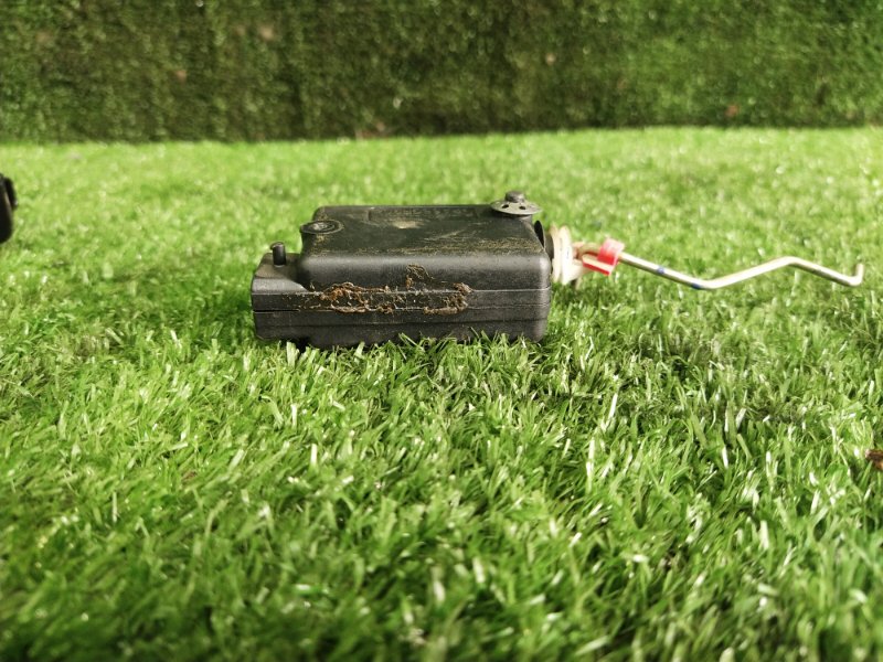 Замок багажника, 4500 рублей, Красноярск