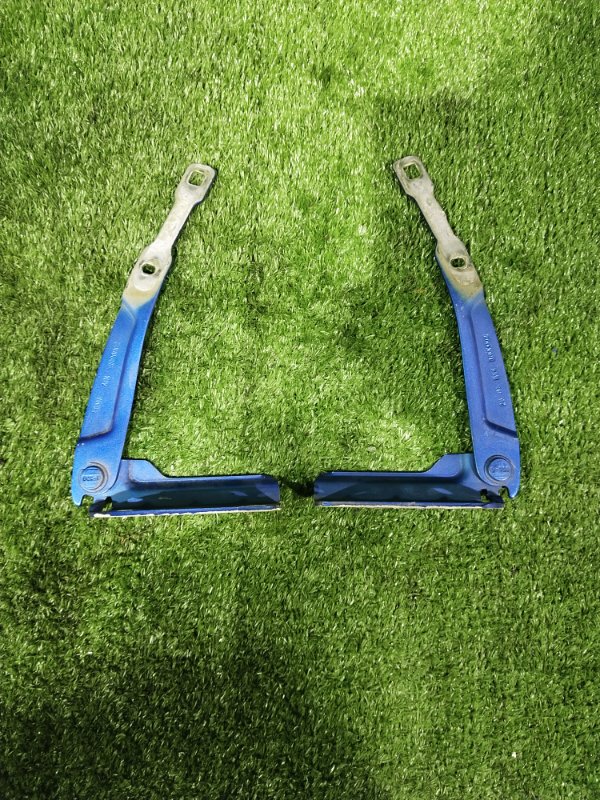 Петля капота, 3000 рублей, Красноярск