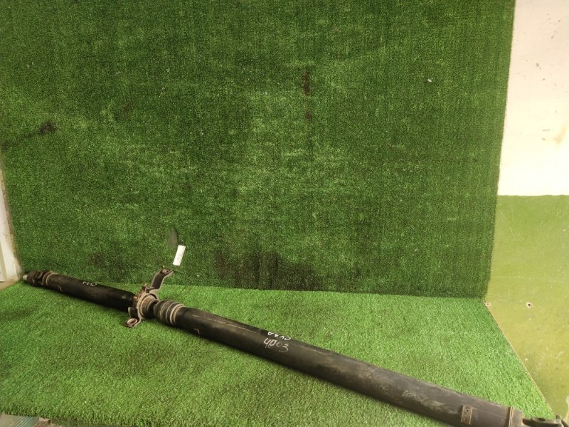 Карданный вал, 5000 рублей, Красноярск