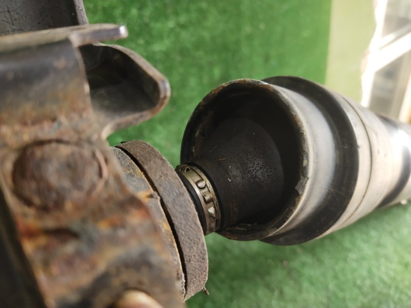 Карданный вал, 5000 рублей, Красноярск