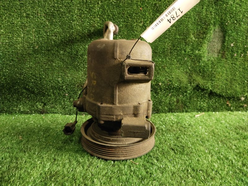 Компрессор кондиционера, 1500 рублей, Красноярск