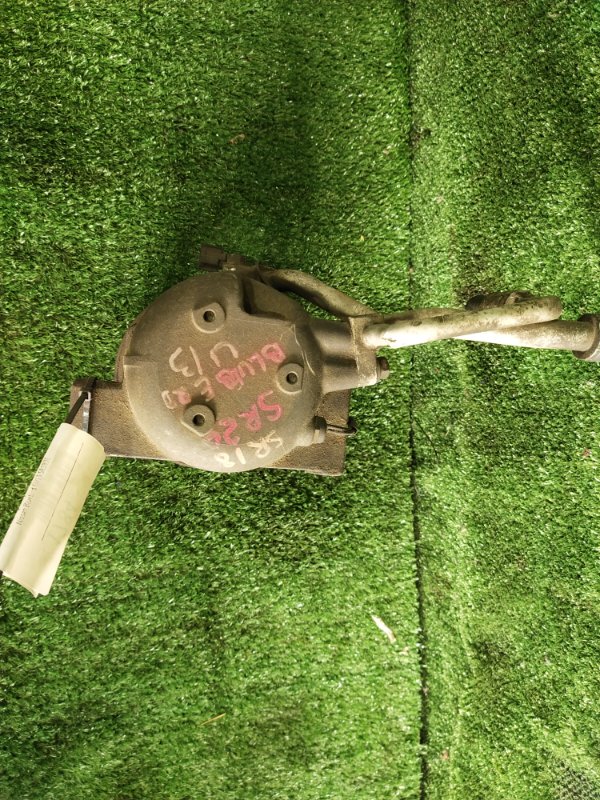 Компрессор кондиционера, 1500 рублей, Красноярск