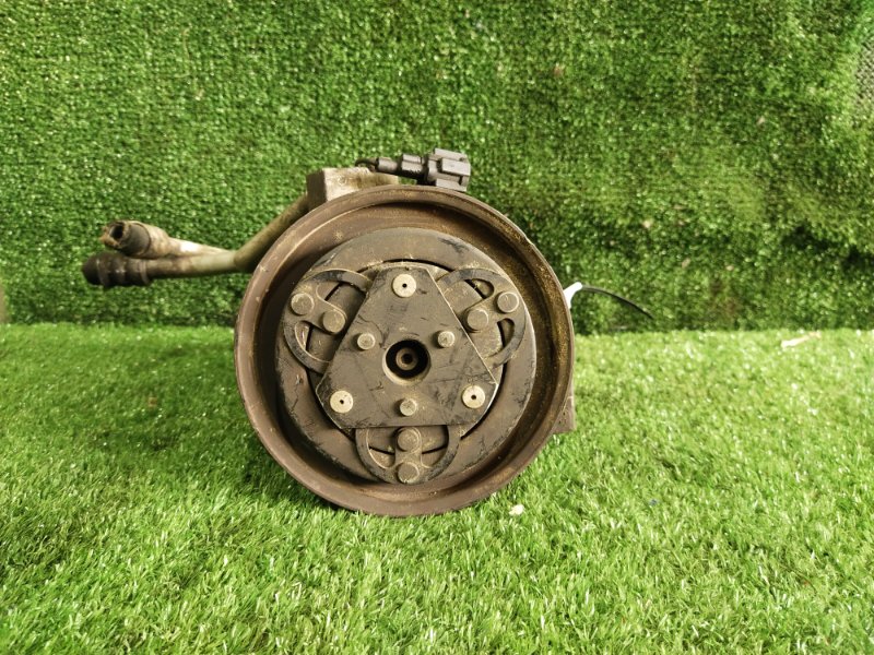 Компрессор кондиционера, 1500 рублей, Красноярск