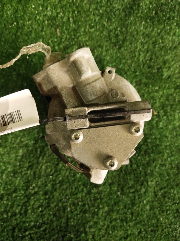 Компрессор кондиционера, 6000 рублей, Красноярск