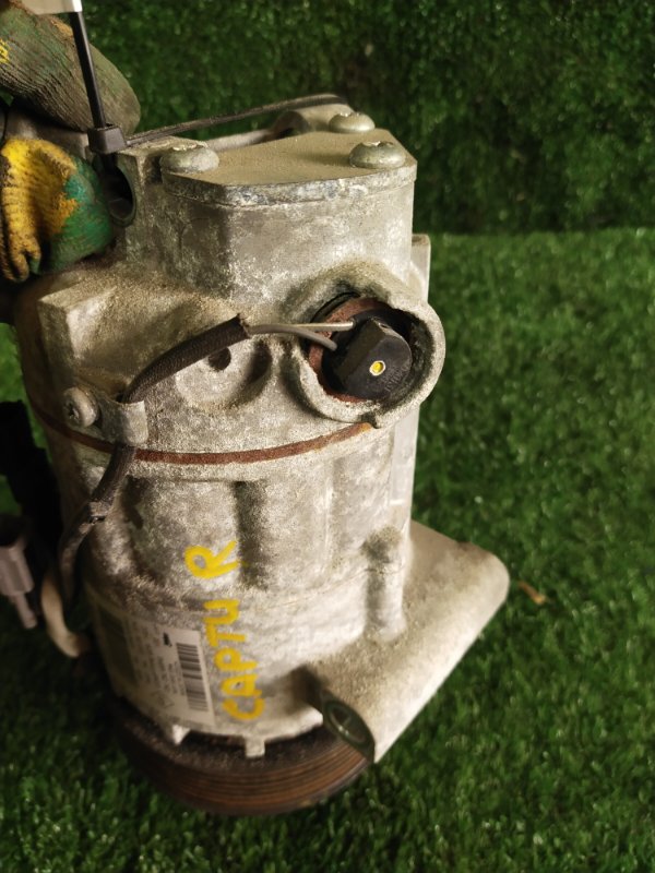 Компрессор кондиционера, 6000 рублей, Красноярск