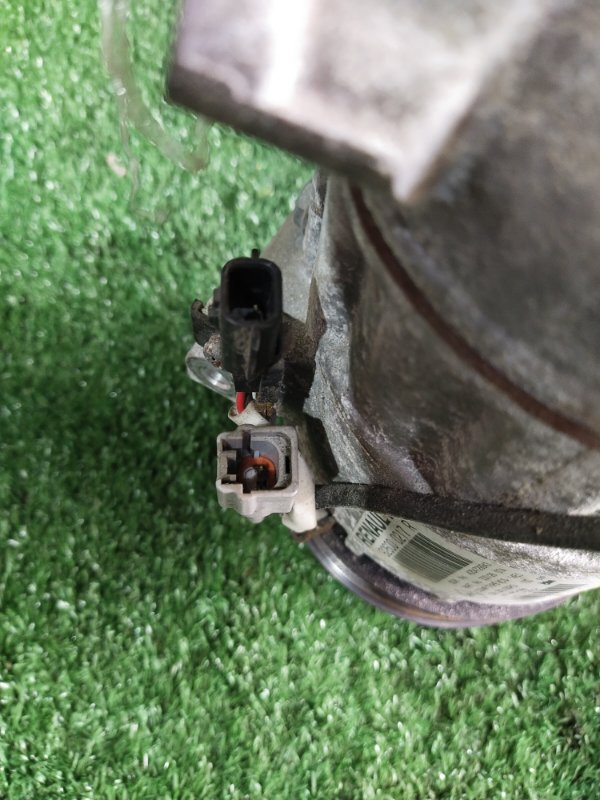 Компрессор кондиционера, 6000 рублей, Красноярск