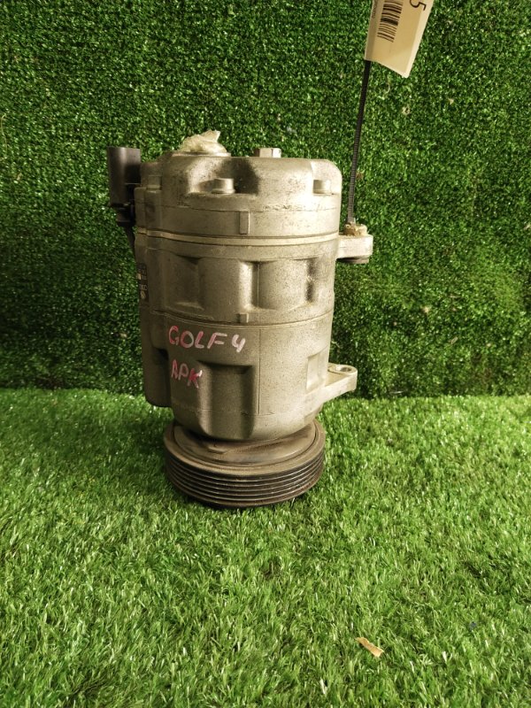 Компрессор кондиционера, 4000 рублей, Красноярск