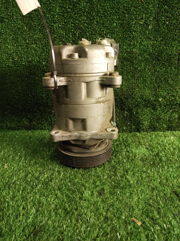 Компрессор кондиционера, 4000 рублей, Красноярск