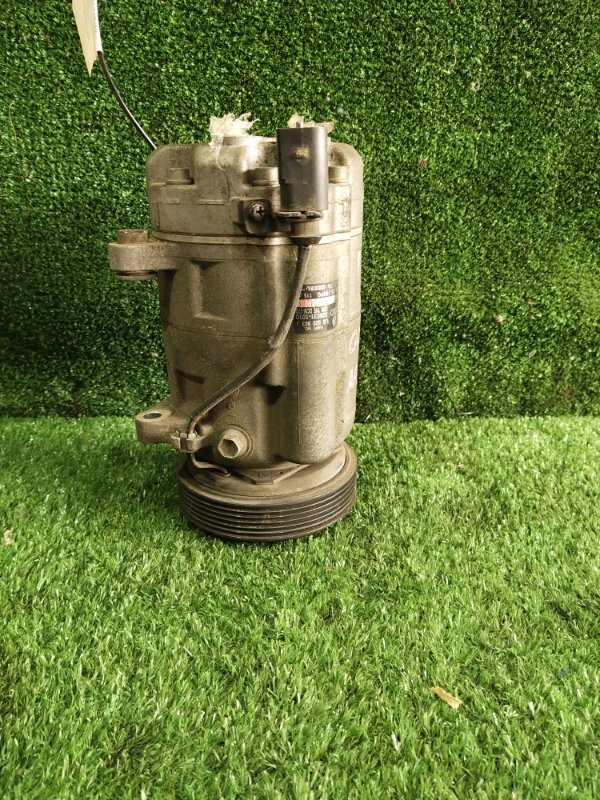 Компрессор кондиционера, 4000 рублей, Красноярск