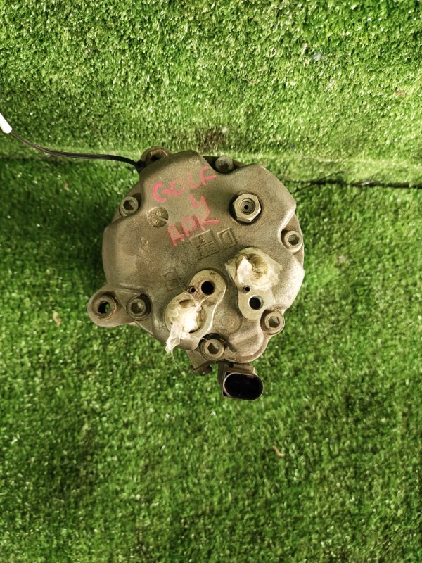 Компрессор кондиционера, 4000 рублей, Красноярск