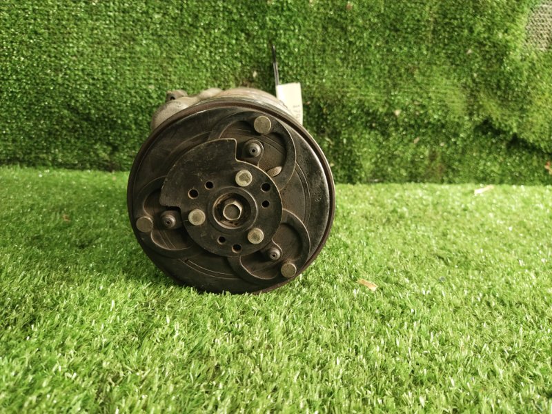 Компрессор кондиционера, 4000 рублей, Красноярск