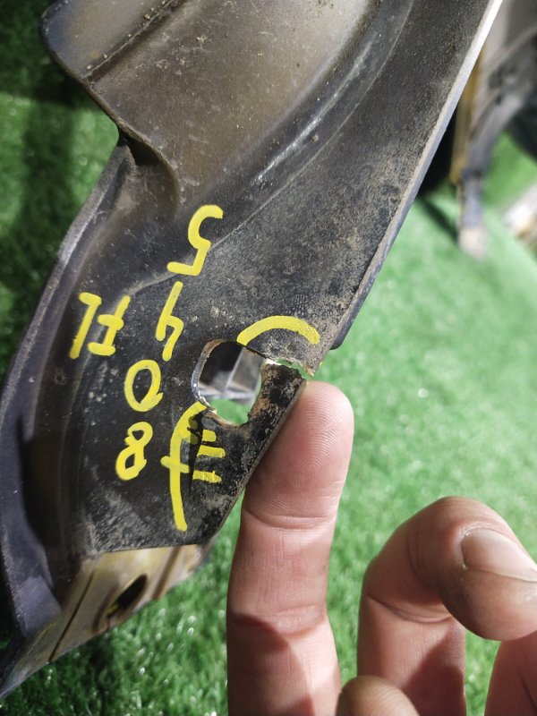 Крыло, 15000 рублей, Красноярск