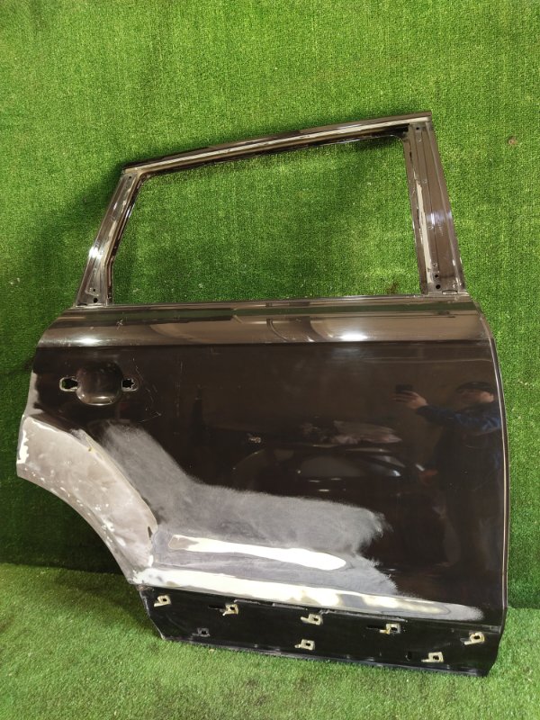 Дверь боковая, 3000 рублей, Красноярск