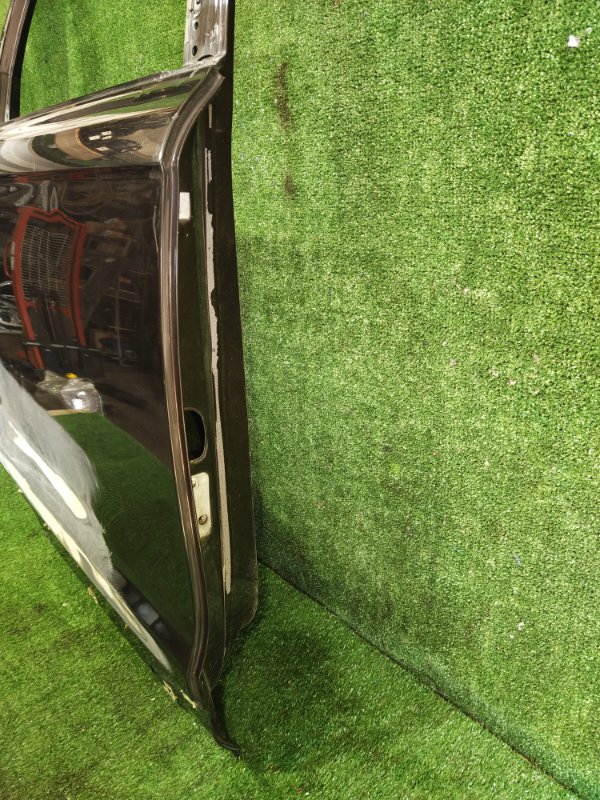 Дверь боковая, 3000 рублей, Красноярск