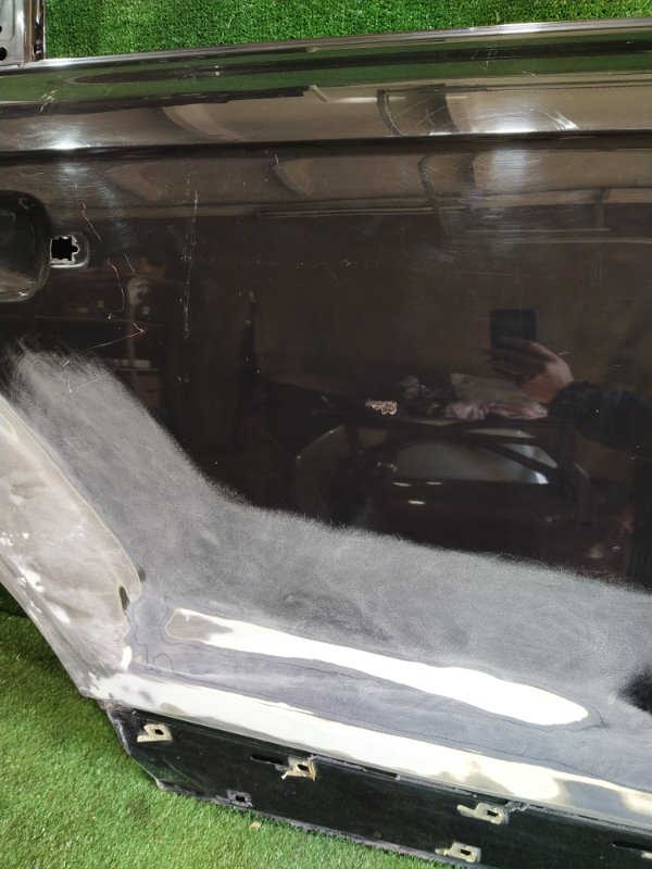 Дверь боковая, 3000 рублей, Красноярск