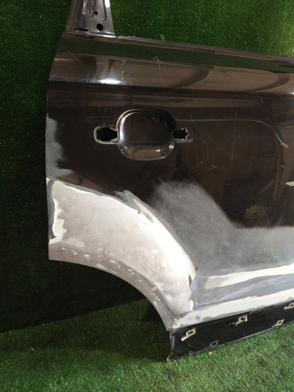 Дверь боковая, 3000 рублей, Красноярск