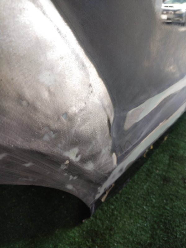 Дверь боковая, 3000 рублей, Красноярск