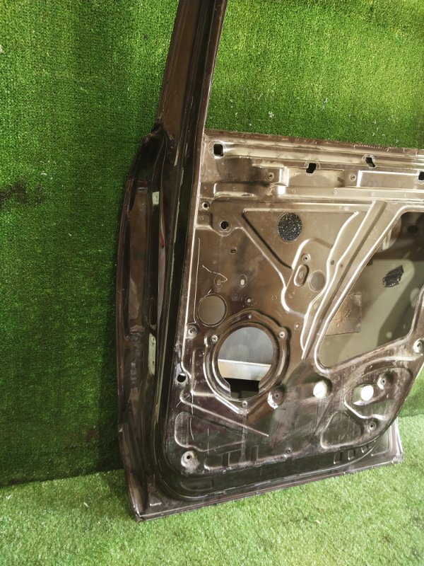 Дверь боковая, 3000 рублей, Красноярск